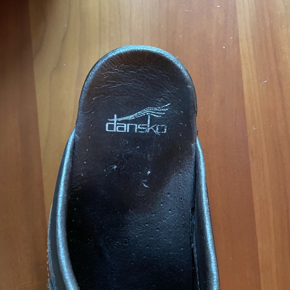 Dansko clogs - Picture 4 of 7